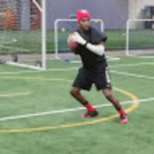 Meet your Posher, Derrick